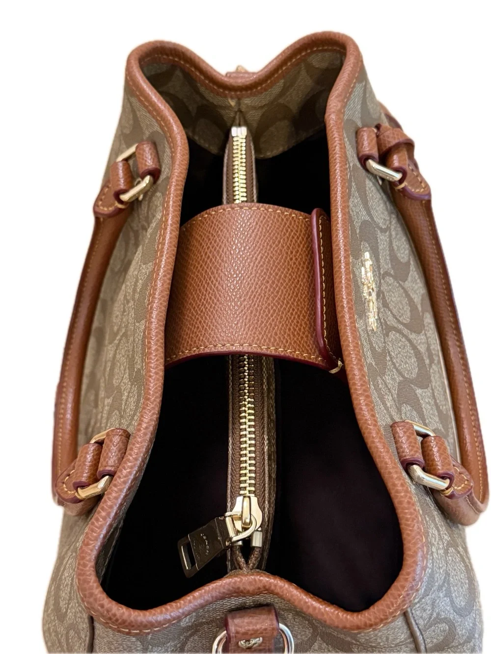 Coach this bag